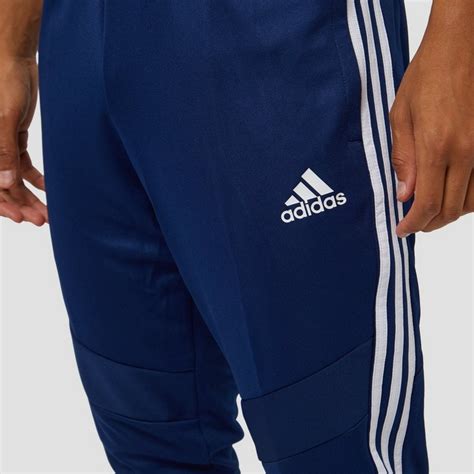 tiro heren adidas tapered rits clima|Sweatpants voor heren .